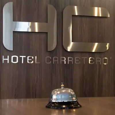 Hotel Carretero