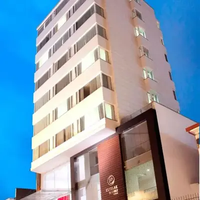 Hotel Estelar El Cable