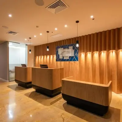 Hotel Holiday Inn Express & Suites Medellin by IHG