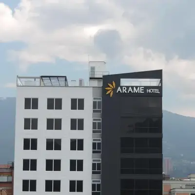 Arame Hotel
