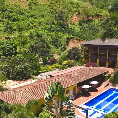 Hotel Campestre la Playa