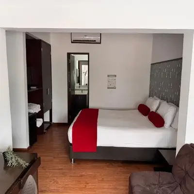 Hotel Florencia Plaza