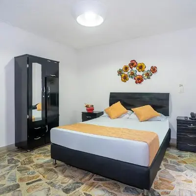 Hotel Barcelona Estadio