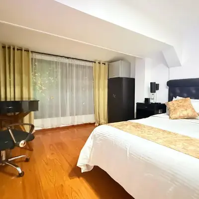 Hotel Veler