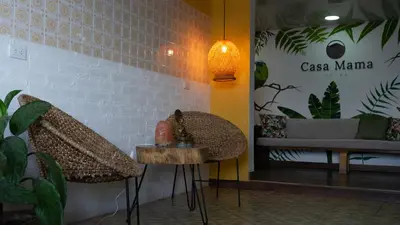 Gallery image of Casa Mama Hotel in Manizales
