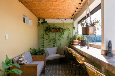Gallery image of Casa Mama Hotel in Manizales