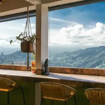 Casa Mama Hotel