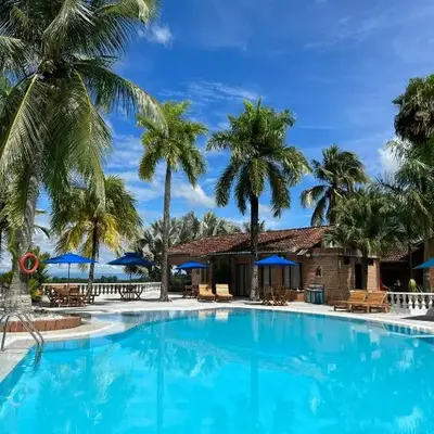 La Manola Finca Hotel
