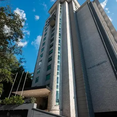 Hotel Poblado Alejandria