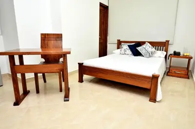 Gallery image of Hotel La Gran Esquina in Puerto Boyacá