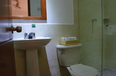 Gallery image of Hotel La Gran Esquina in Puerto Boyacá