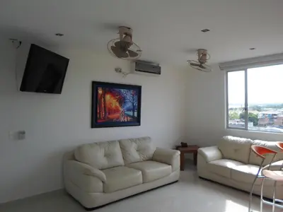 Gallery image of Hotel La Gran Esquina in Puerto Boyacá