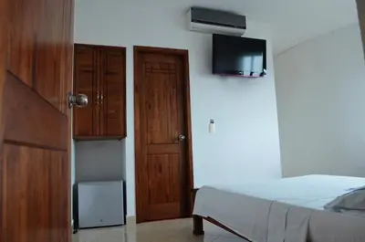 Gallery image of Hotel La Gran Esquina in Puerto Boyacá