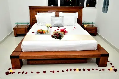 Gallery image of Hotel La Gran Esquina in Puerto Boyacá