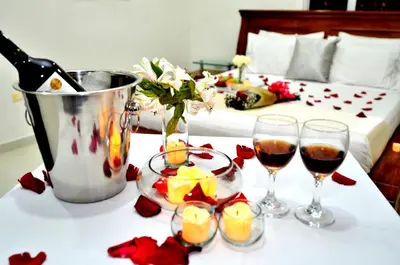 Gallery image of Hotel La Gran Esquina in Puerto Boyacá