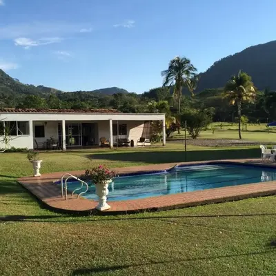 Finca La Ranchera No. 1