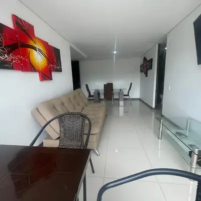 Apartamento relajante
