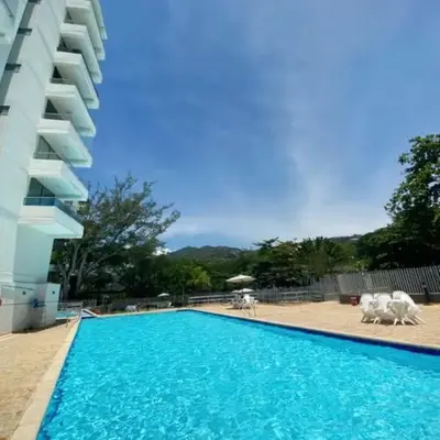 Apartamento en Condominio