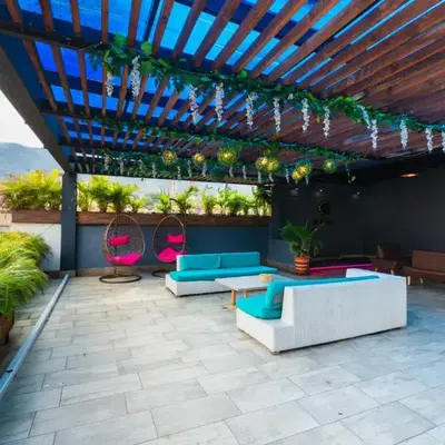Hotel Perlatto