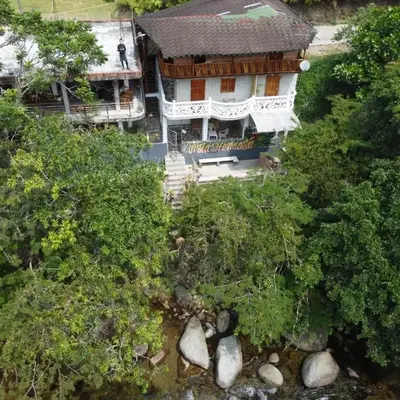 Hostal Vista Hermosa