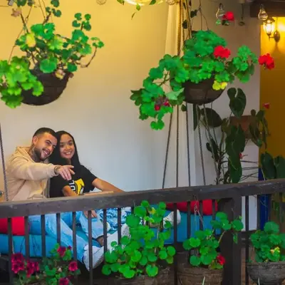Guatapé Country House Hotel