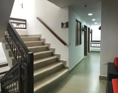 Gallery image of Hotel Saval Jerico in Jericó