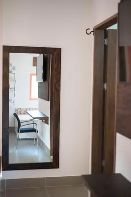 Gallery image of Hotel Saval Jerico in Jericó