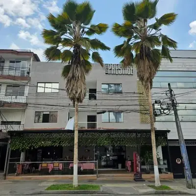Hotel Prestige