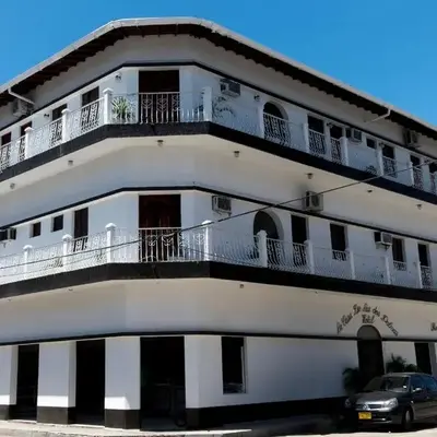 Hotel Casa de las Dos Palmas -Hotel Boutique