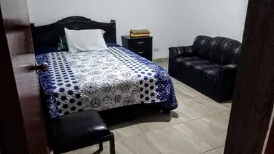 Gallery image of My second house in Manizales
