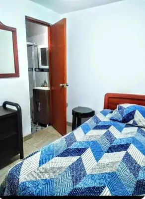 Gallery image of My second house in Manizales