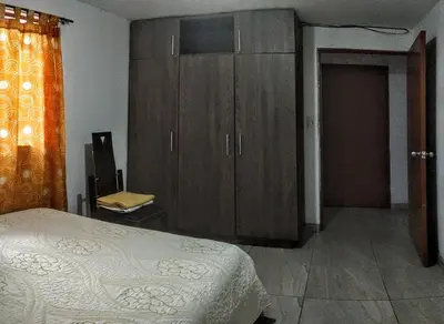 Gallery image of My second house in Manizales