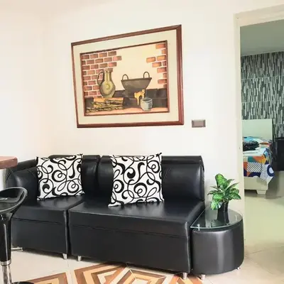 New Cozy Apartment in the Poblado