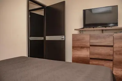 Gallery image of The 9's Apartahotel in Medellín