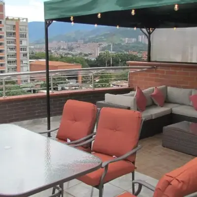 The 9's Apartahotel