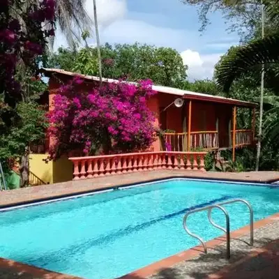 Selvablanca Hostel