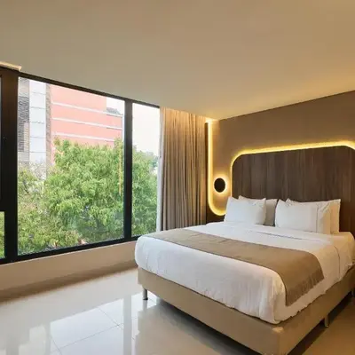 Hotel Lincoln