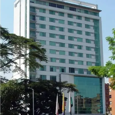 Novelty Suites Hotel - Oviedo Mall