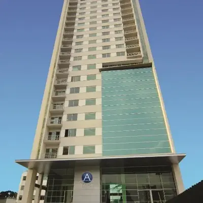 Affinity ApartaHotel - Extended Stay