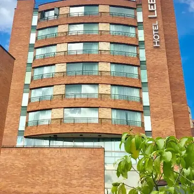Leblon Suites Hotel Milla de Oro