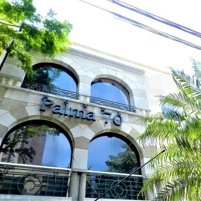 Hotel Palma 70
