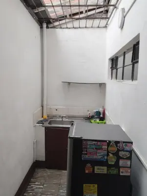 Gallery image of Habita Estudios Laureles in Medellín