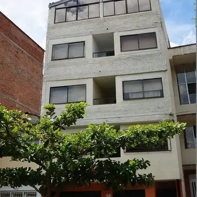 Habita Estudios Laureles