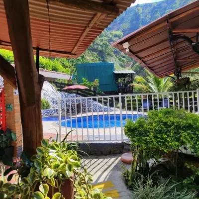 Alojamiento Rural Altos del Molino
