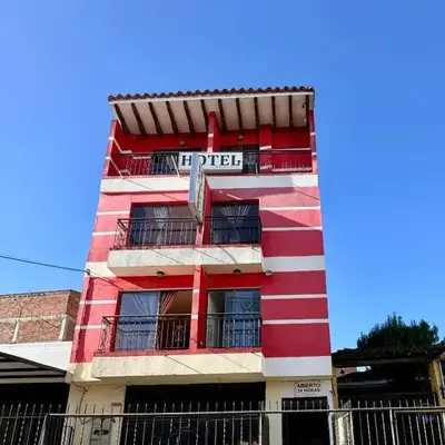 Hotel Portal Dorado
