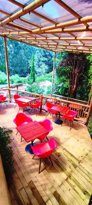 Gallery image of La Martina Campestre in Rionegro