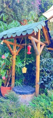 Gallery image of La Martina Campestre in Rionegro