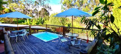 Gallery image of La Martina Campestre in Rionegro