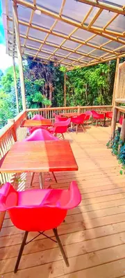 Gallery image of La Martina Campestre in Rionegro