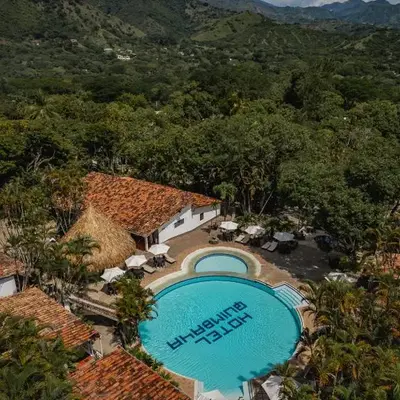 Hotel Quimbaya